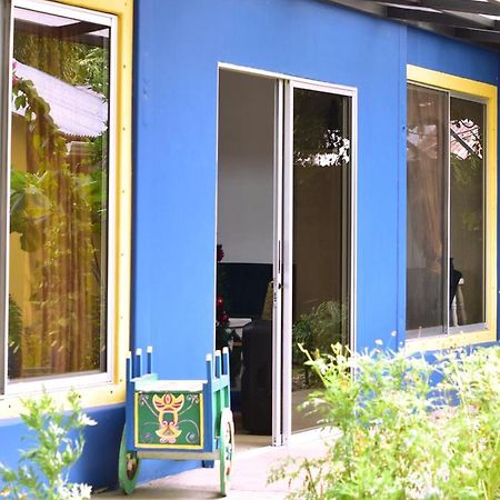 Guesthouse Congo Tempisque Либерия Екстериор снимка