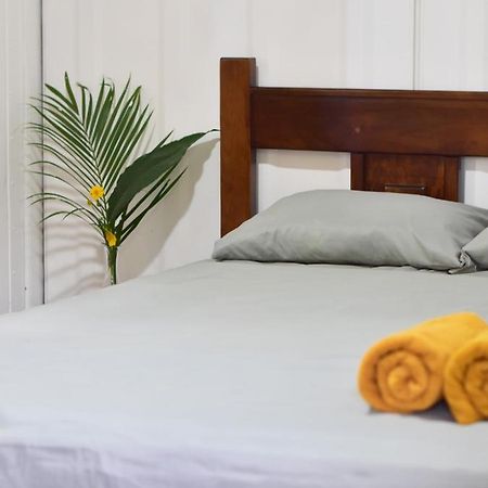 Guesthouse Congo Tempisque Либерия Екстериор снимка