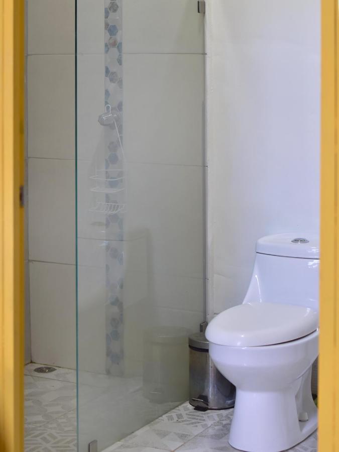 Guesthouse Congo Tempisque Либерия Екстериор снимка