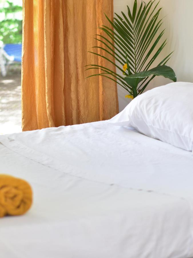 Guesthouse Congo Tempisque Либерия Екстериор снимка