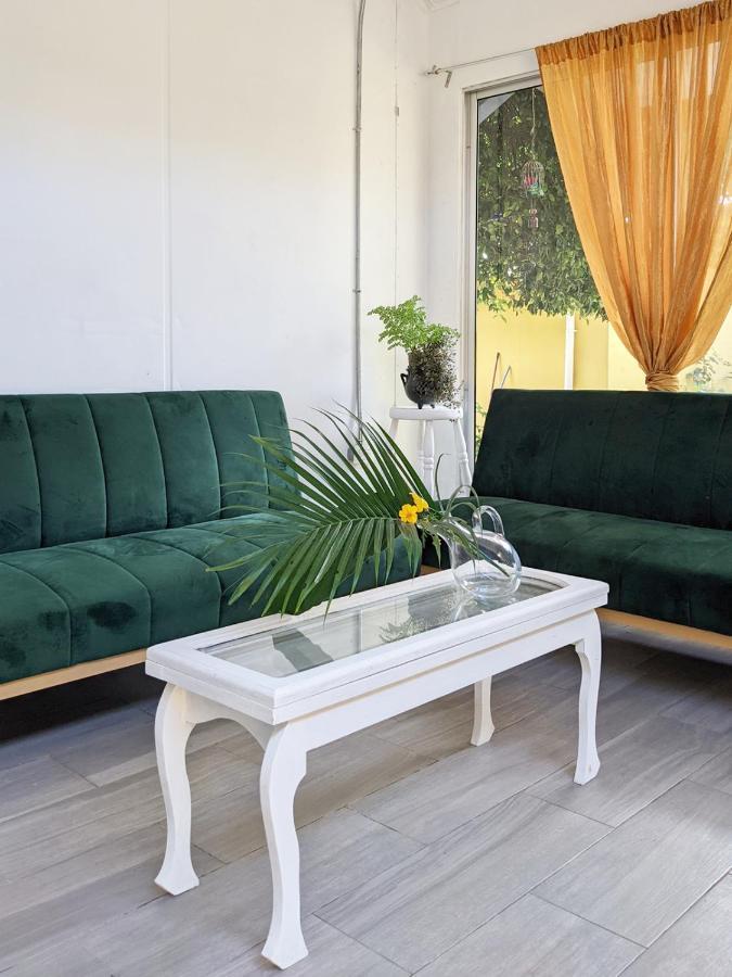 Guesthouse Congo Tempisque Либерия Екстериор снимка